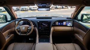 Nuevo/Usado Yangwang U8 Otros Modelos 2025 Especificaciones Chinas en Venta - Product Image 4