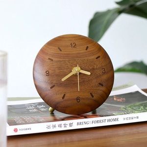 GIVE CUSTOMIZED WOODEN <b>WALL</b> <b>CLOCK</b> FOR ELEGANT HOME <b>DECOR</b> MODERN Bamboo Body with Natural Rosh for Wedding Occasions - Product Image 3