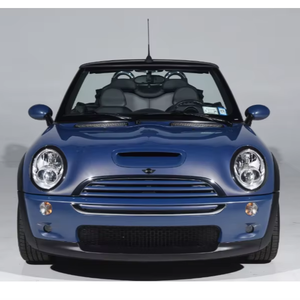 Gran Demanda del Cooper S 2007 - Product Image 1