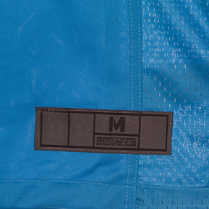 เสื้อครอปตาข่ายคอวีพิมพ์ลายสไตล์อเมริกันฟุตบอลแฟชั่นสตรีทแวร์แบบสั่งทำพิเศษสำหรับทุกเพศ - Product Image 5