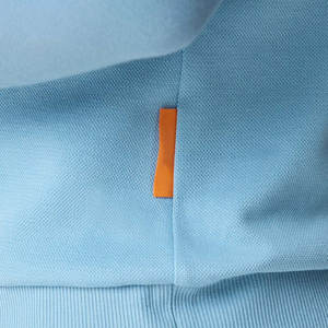 OEM servicio al por mayor mejor diseño hombres sudaderas con capucha ligero color sólido hombres sudaderas con capucha - Product Image 5