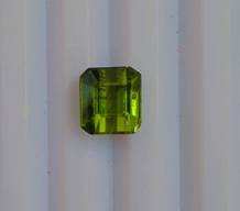 เบาะพลอยทัวร์มาลีนสีเขียว7x6x5มม. อัญมณีหลวมจำนวนมากสำหรับการสร้างสรรค์เครื่องประดับที่ดีที่สุดในราคาขายส่ง - Product Image 2