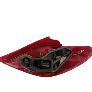 ไฟท้ายซ้าย PEUGEOT 207 1st Series 6350Y7 (06>09) - Product Image 3