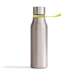 Borraccia Termica Personalizzata VINGA Lean in Acciaio Inossidabile per Merchandising Premium - Product Image 2