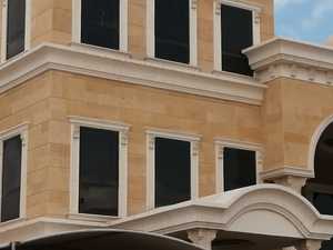 Azulejo flexible translúcido de chapa de revestimiento de pared de piedra de pizarra natural 100% para exterior de Villa y Hotel bloque de piedra de precio razonable - Product Image 2