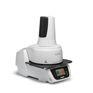 Four à céramique dentaire EP 3010, modèle 2026, le plus vendu, DISPONIBLE, Garantie de 2 ans - Product Image 3