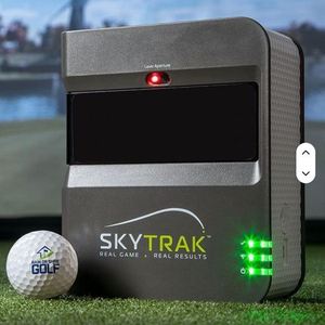 BIGSALE Sky-Traks Launh Monitor avec essai de 30 jours du logiciel d'amélioration des performances de jeu - Product Image 1