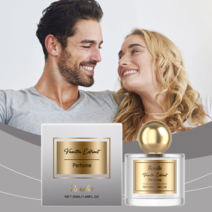 Parfum féminin charmant, senteur florale luxueuse, longue tenue, parfum naturel élégant, vaporisateur idéal pour tous les jours - Product Image 3