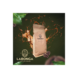 กาแฟเอธิโอเปียฮาราร์ ซิงเกิลออริจิน 1 กก. ขายดีที่สุด – คุณภาพพรีเมียม คั่วสดใหม่ เหมาะสำหรับขายส่ง - Product Image 3