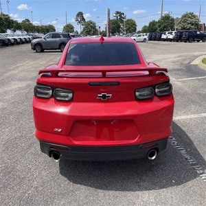 Chevrolet Camaro SS 2019 USADO EN BUEN ESTADO - Product Image 3
