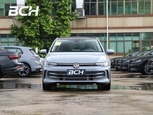 รถยนต์มือสอง FAW Volkswagen รุ่นปี 2024 ขายดี รถยนต์เบนซิน VW Golf รุ่นปี 2024 รถยนต์ขนาดกะทัดรัด - Product Image 1