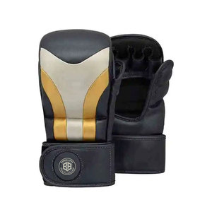 Gants de sparring OEM, gants de sparring les plus vendus, gants de sparring professionnels sur mesure - Product Image 1
