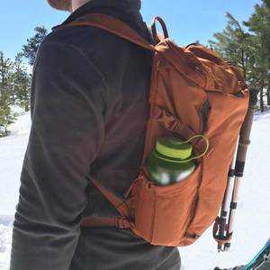 สำหรับทุกเพศการเดินป่าทางยุทธวิธีฉลากตามสั่งใหม่ทันสมัยออกแบบได้ตามต้องการ - Product Image 2