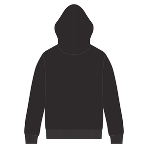 Sudadera con Capucha Negra de la Hermandad Zeta Phi Beta, Inspirada en los Fundadores de 1920, Ropa de Algodón Premium para Mujeres Elegantes - Product Image 2