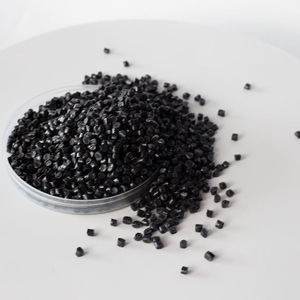 Polyéthylène haute densité (HDPE) Film Grade Granules Matière première en plastique vierge Résine HDPE recyclée Polyéthylène haute densité - Product Image 3