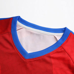 เสื้อแจ็คเก็ตกันลมมีฮู้ดสำหรับเล่นฟุตบอลกลางแจ้งทีมฟุตบอลเสื้อกันลมมีหมวกโลโก้ทีมฟุตบอลเยอรมัน - Product Image 4