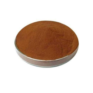 Ácido húmico bioquímico con ácido fúlvico 80% ácido fúlvico 100% soluble en agua - Product Image 2