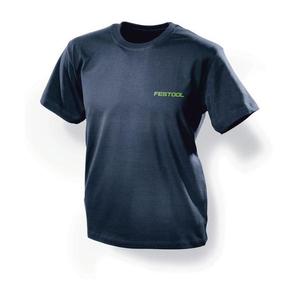 Festool Crew Neck T-Shirt <b>Power</b> <b>Tool</b> Accessories - Product Image 1