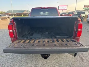 Chevrolet Silverado 2015 LTZ 3500 d'occasion - Product Image 3