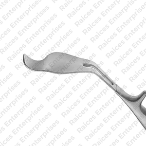 Precio razonable Medic Instrument Bone Retractor en cantidad a granel Superventas Tamaño personalizado Manual Fuente de alimentación Bone Retractor - Product Image 6