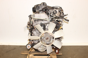 Motor Usado 5S FE Completamente Probado e Inspeccionado - Product Image 2