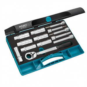 Juego de Herramientas para Amortiguadores Hazet de 1/2'' (13 Piezas) - Product Image 2