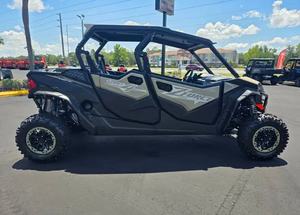 ¡Descubra Nuestra Nueva Llegada del CFMOTO ZFORCE 950 Sport con Motor V-Twin (85)hp con Incentivos de Envío Gratuito! - Product Image 6