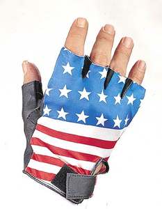HMB-2033B LEATHER <b>FINGERLESS</b> MESH <b>GLOVES</b> NET MESH SUMMER <b>GLOVE</b> HALF FINGER CYCLE <b>GLOVES</b> - Product Image 4