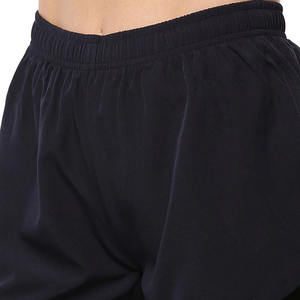 Shorts chauds sexy pour femmes Shorts décontractés en molleton respirant avec décoration de boutons confortables pour dames - Product Image 4