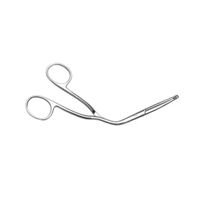 Pinzas Magill de Acero Inoxidable Alemán, de Alta Calidad, Aprobadas por la CE, Pinzas para Catéter ENT - Product Image 3