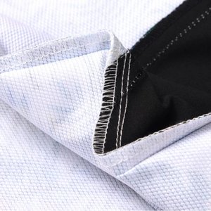 Shorts de motocross personnalisés de haute qualité avec logo imprimé, unisexe, taille XL, OEM ODM, vente en gros, séchage rapide, respirant, vêtements de sport - Product Image 6