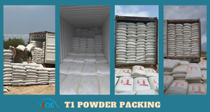 Vietnam VDEX 7% niveau d'humidité maximal poudre de bois de caoutchouc encens naturel avec diffuseur d'aromathérapie propre et porte-encens - Product Image 6