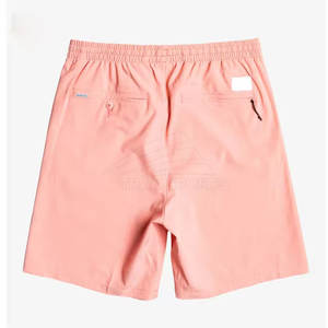 Top Selling Men's High Street Casual <b>Shorts</b> Quick Dry Quality Sports <b>Shorts</b> with Logo <b>Decoration</b> for Gym Use - Product Image 2