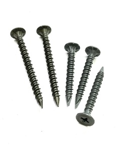 Hi-Lo สกรูบอร์ดซีเมนต์ไต้หวัน - Product Image 1