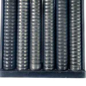 Instrument médical de support de curette pour la stérilisation et le stockage faits d'acier inoxydable pour l'usage répété d'autoclave - Product Image 6