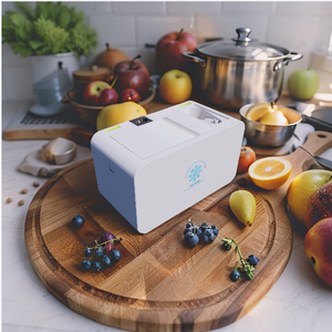 Hanging Air Conditioner Electric ABS Compact Design Effective Anti-Leakage Vietnam Condensate Pump Home Appliance Parts - Product Image 1