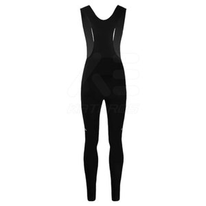 Pantalones Cortos de Ciclismo para Hombre KATBROS INDUSTRY, Ajustados, Transpirables, de Secado Rápido, con Malla de Spandex y Poliéster de 160g, Largos, para Deportes - Product Image 2