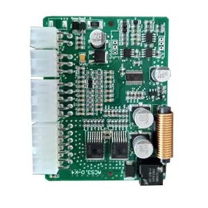 Pcb Testing Services Pcb Printed Circuit Board Circuit Breakers Sub Panel