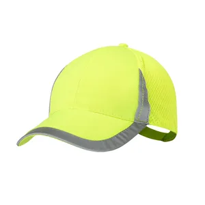 Cappelli e Berretti Promozionali Riflettenti Personalizzati per Pubblicità di Gadget - Product Image 1