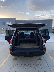 USED LHD/RHD 2016 <b>TOY</b> OTA LAND CRUISER - Product Image 2