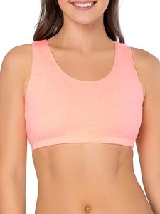 Sujetador Deportivo Ligero de alta calidad para mujer, transpirable y de secado rápido, estilo sencillo a un precio - Product Image 6