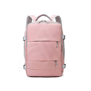 MOQ bajo impermeable personalizado mochila nuevo diseño exterior de gran capacidad mochila bolsa - Product Image 1