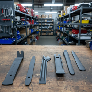 ITA Tools Taiwan OEM ODM – Kit de 6 outils de démontage pratiques avec construction en nylon et fibre de verre pour réparation, négociation et garantie - Product Image 1