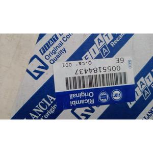 Rodamiento de Embrague LANCIA Thesis 1ª Serie (02>) 55184437 Gasolina - Product Image 3