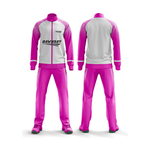 Ensemble de survêtement confortable pour l'entraînement et pantalon Hommes Femmes Jeunes Tenue d'équipe Tenue d'entraînement - Product Image 4