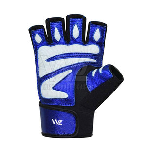 Custom made <b>Gym</b> Fitness <b>Weight</b> Lifting Gloves Training Power Lifting Weighted Workout Sports Gloves - Product Image 3