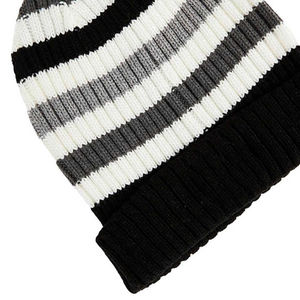Gorros de Invierno Tejidos para Hombre, Gorros de Punto al por Mayor, Gorros de Calidad Constante, los Mejores Gorros de Moda Urbana, Gorros con Degradado de Color de Pakistán - Product Image 6