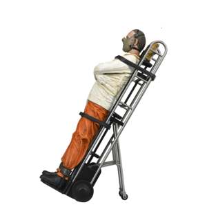 ฟิกเกอร์ฮันนิบาล เลคเตอร์สุดยอดจากภาพยนตร์ 'Silence of the Lambs' สภาพใหม่ ของเล่นการ์ตูนสำหรับเด็ก ตกแต่ง โปรโมท บรรจุกล่อง - Product Image 3