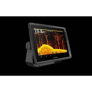 Traceur de cartes Garmin ECHOMAP Ultra 2 126sv de qualité supérieure, 12 pouces, avec transducteur GT56UHD-TM - Product Image 3