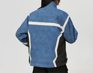 Biker <b>Jacket</b> Motorcycle Gears <b>Jackets</b> <b>Men's</b> Riding <b>Bike</b> Customized Logo Motorbike <b>Jacket</b> Motorcycle & Auto Racing Custom Color - Product Image 4